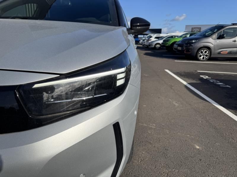 Image OPEL Corsa 1.2 Turbo 100ch GS