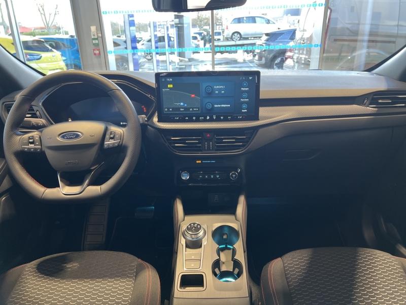 Image FORD Kuga 2.5 Duratec 180ch Hybrid FlexiFuel ST-Line Powershift