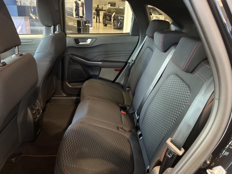 Image FORD Kuga 2.5 Duratec 180ch Hybrid FlexiFuel ST-Line Powershift