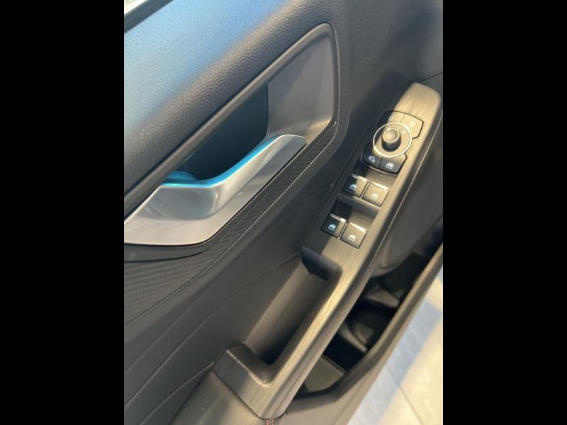 Image FORD Kuga 2.5 Duratec 180ch Hybrid FlexiFuel ST-Line Powershift