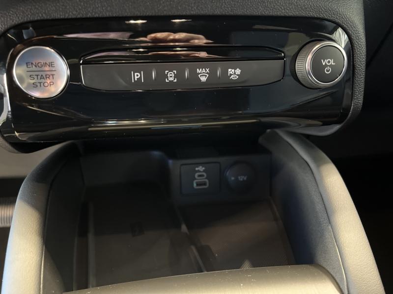 Image FORD Kuga 2.5 Duratec 180ch Hybrid FlexiFuel ST-Line Powershift