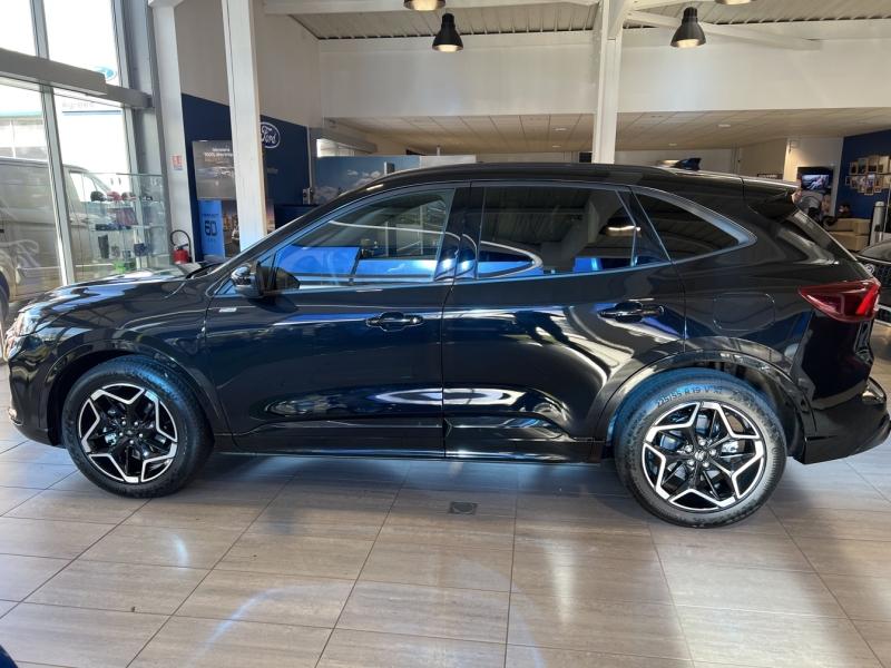 Image FORD Kuga 2.5 Duratec 180ch Hybrid FlexiFuel ST-Line Powershift