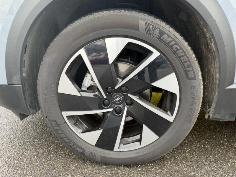 Image OPEL Grandland 1.2 Turbo Hybrid 145ch Ultimate e-DCT6