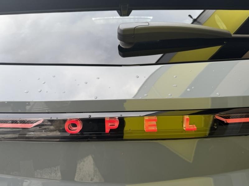 Image OPEL Grandland 1.2 Turbo Hybrid 145ch Ultimate e-DCT6