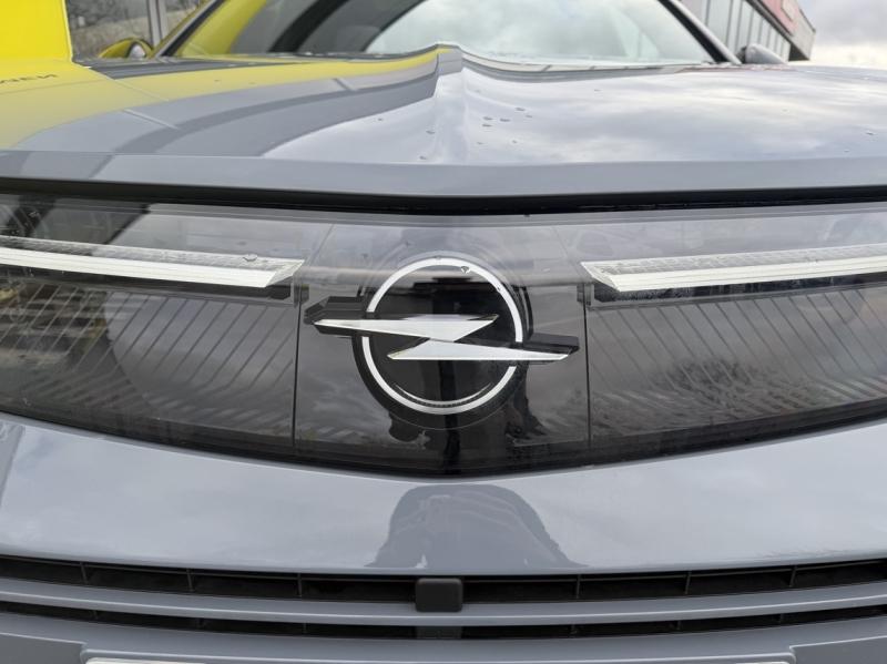Image OPEL Grandland 1.2 Turbo Hybrid 145ch Ultimate e-DCT6