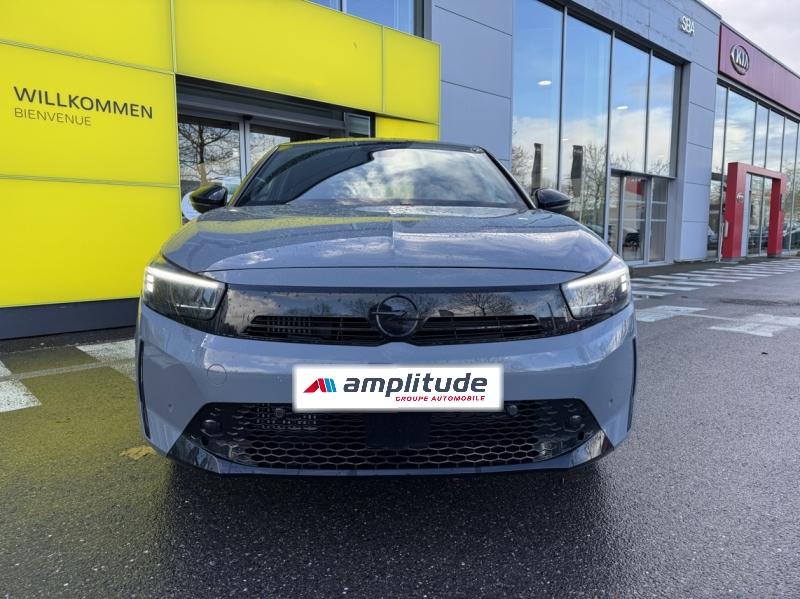 Image OPEL Corsa GS 1.2 Turbo Hybrid 110ch Automatique