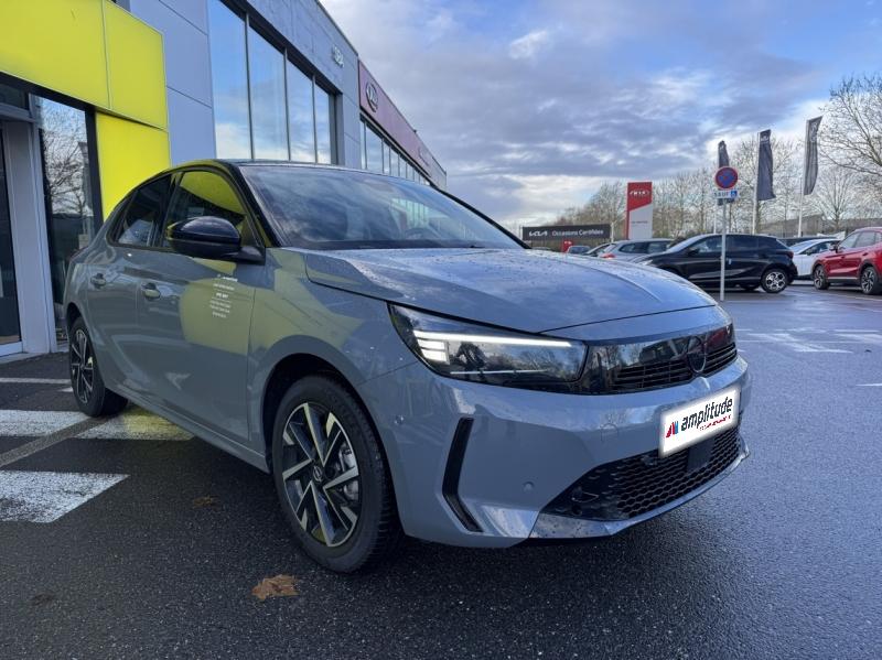 Image OPEL Corsa GS 1.2 Turbo Hybrid 110ch Automatique