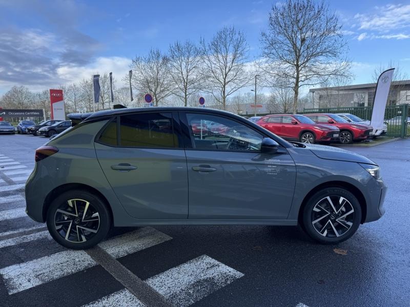 Image OPEL Corsa GS 1.2 Turbo Hybrid 110ch Automatique