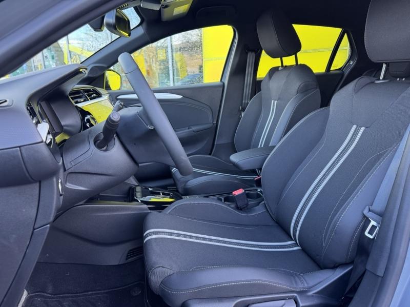 Image OPEL Corsa GS 1.2 Turbo Hybrid 110ch Automatique