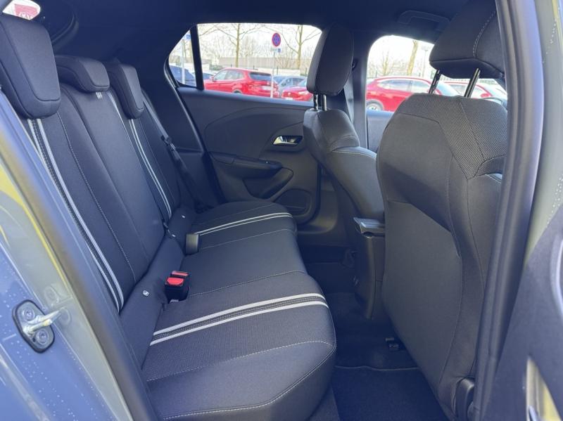 Image OPEL Corsa GS 1.2 Turbo Hybrid 110ch Automatique