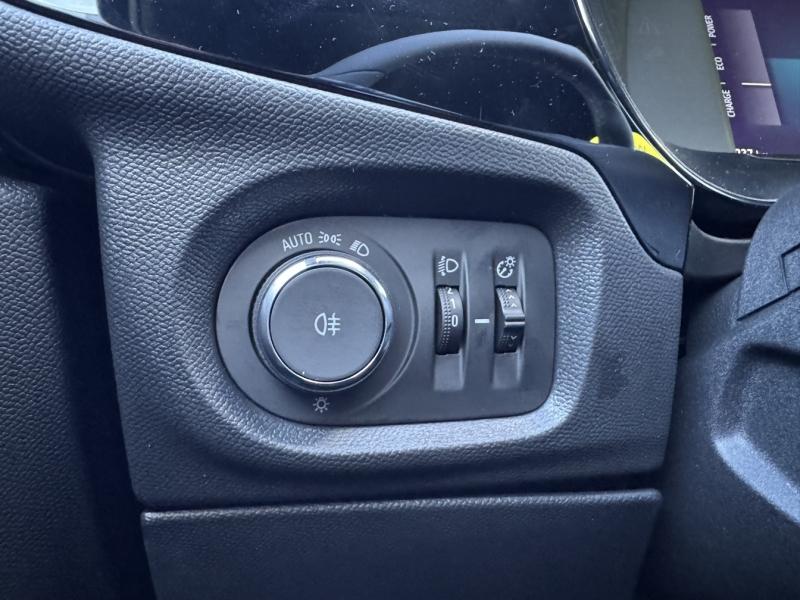 Image OPEL Corsa GS 1.2 Turbo Hybrid 110ch Automatique