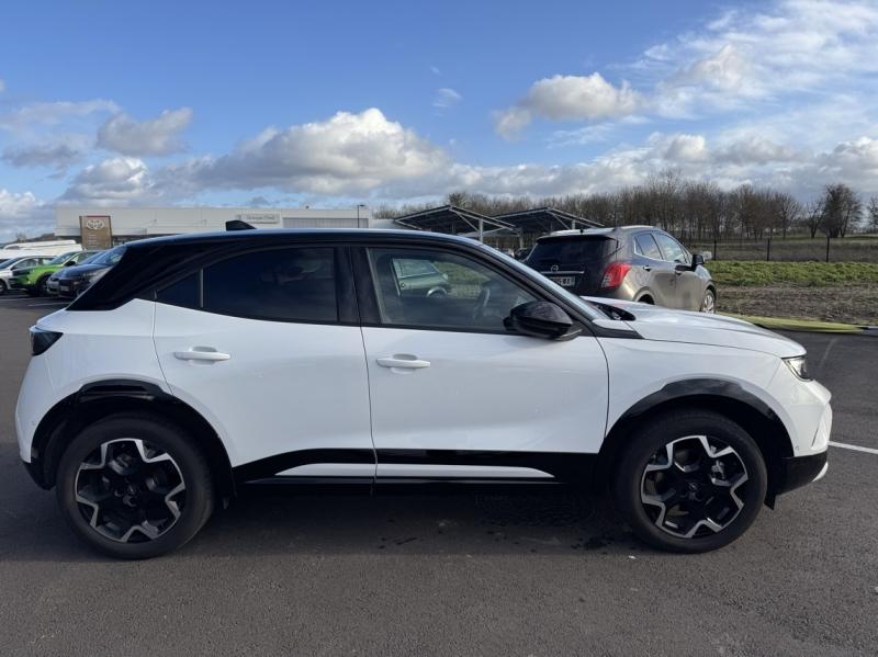 Image OPEL Mokka 1.2 Turbo Hybrid 145ch GS e-DCT6