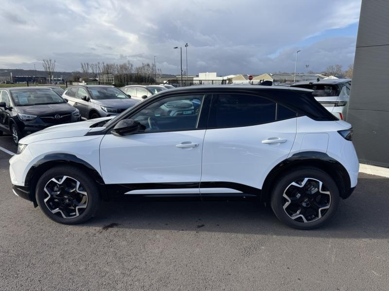 Image OPEL Mokka 1.2 Turbo Hybrid 145ch GS e-DCT6