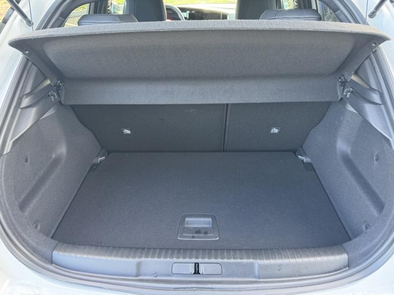 Image OPEL Mokka 1.2 Turbo Hybrid 145ch GS e-DCT6