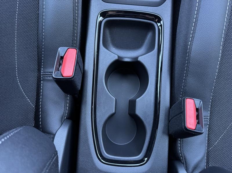 Image OPEL Corsa GS 1.2 Turbo Hybrid 110ch Automatique