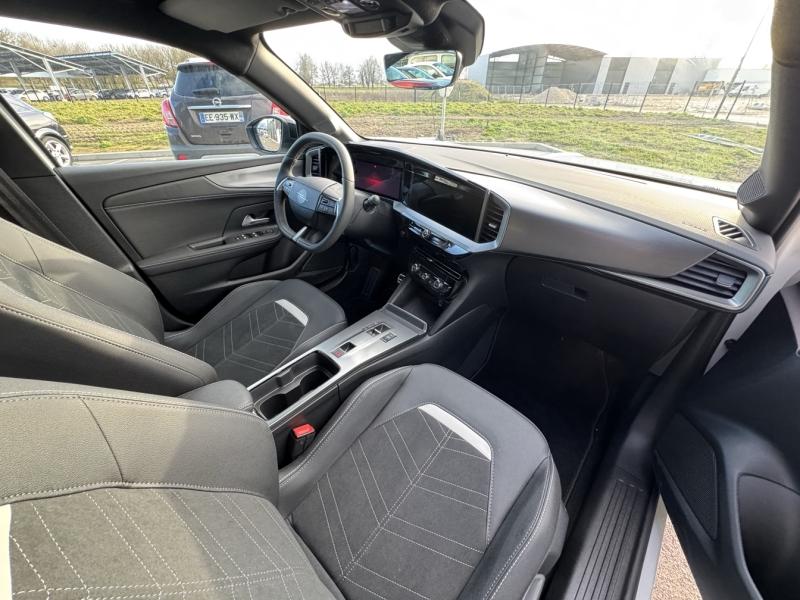 Image OPEL Mokka 1.2 Turbo Hybrid 145ch GS e-DCT6