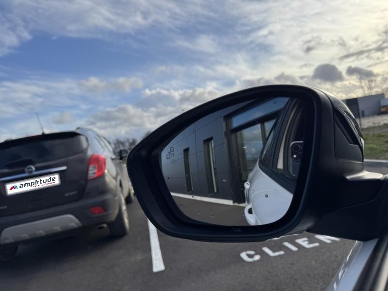 Image OPEL Mokka 1.2 Turbo Hybrid 145ch GS e-DCT6