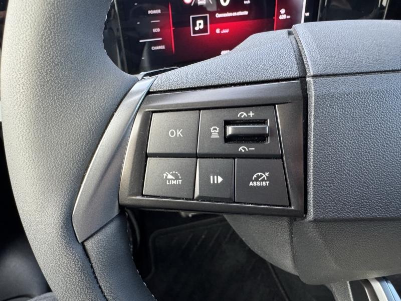 Image OPEL Mokka 1.2 Turbo Hybrid 145ch GS e-DCT6