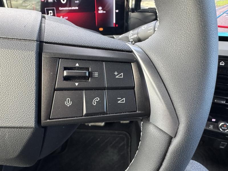 Image OPEL Mokka 1.2 Turbo Hybrid 145ch GS e-DCT6