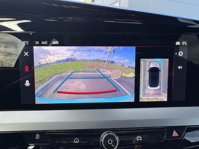 Image OPEL Mokka 1.2 Turbo Hybrid 145ch GS e-DCT6