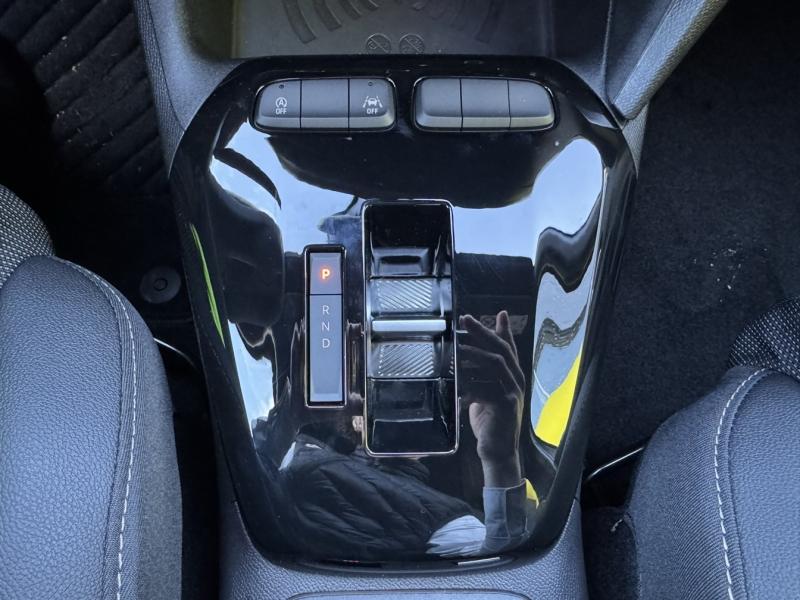 Image OPEL Corsa GS 1.2 Turbo Hybrid 110ch Automatique