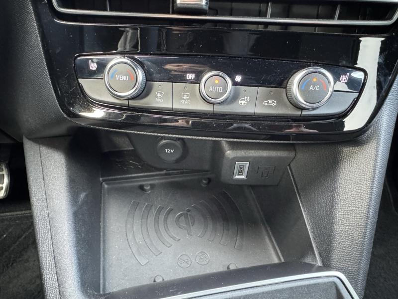 Image OPEL Mokka 1.2 Turbo Hybrid 145ch GS e-DCT6