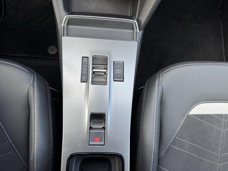 Image OPEL Mokka 1.2 Turbo Hybrid 145ch GS e-DCT6