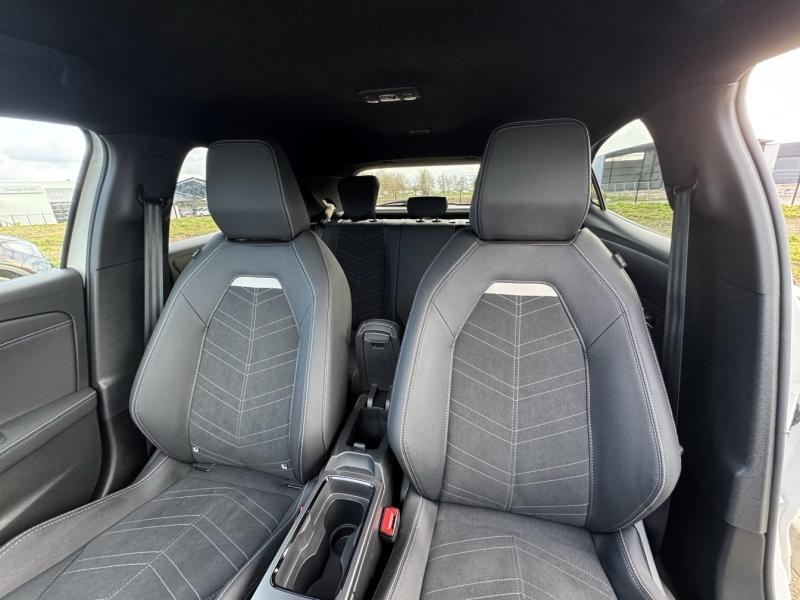 Image OPEL Mokka 1.2 Turbo Hybrid 145ch GS e-DCT6