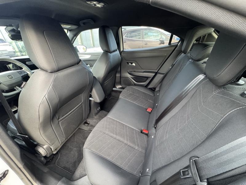 Image OPEL Mokka 1.2 Turbo Hybrid 145ch GS e-DCT6