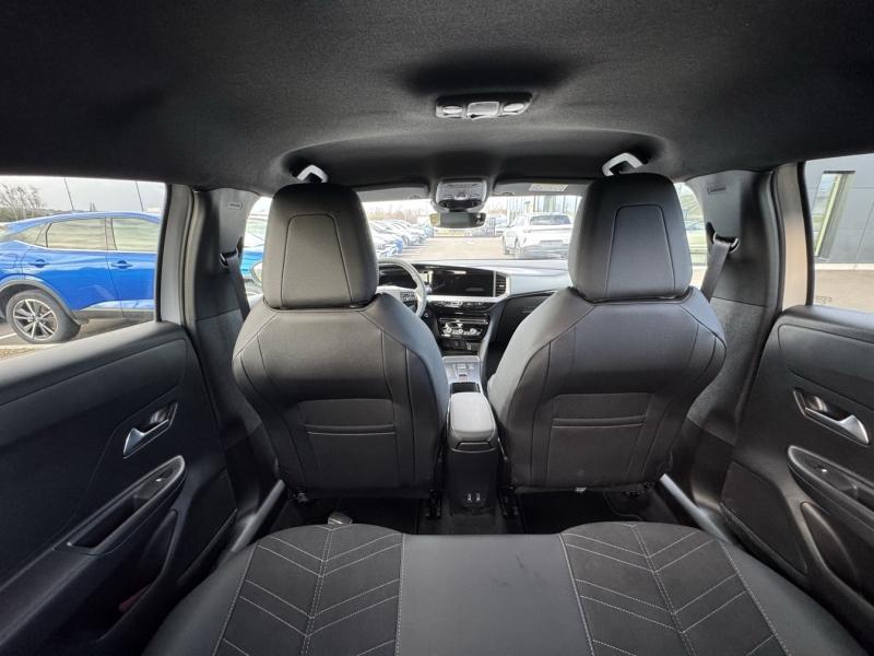 Image OPEL Mokka 1.2 Turbo Hybrid 145ch GS e-DCT6