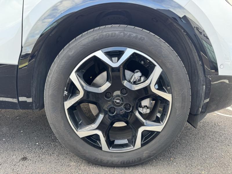 Image OPEL Mokka 1.2 Turbo Hybrid 145ch GS e-DCT6