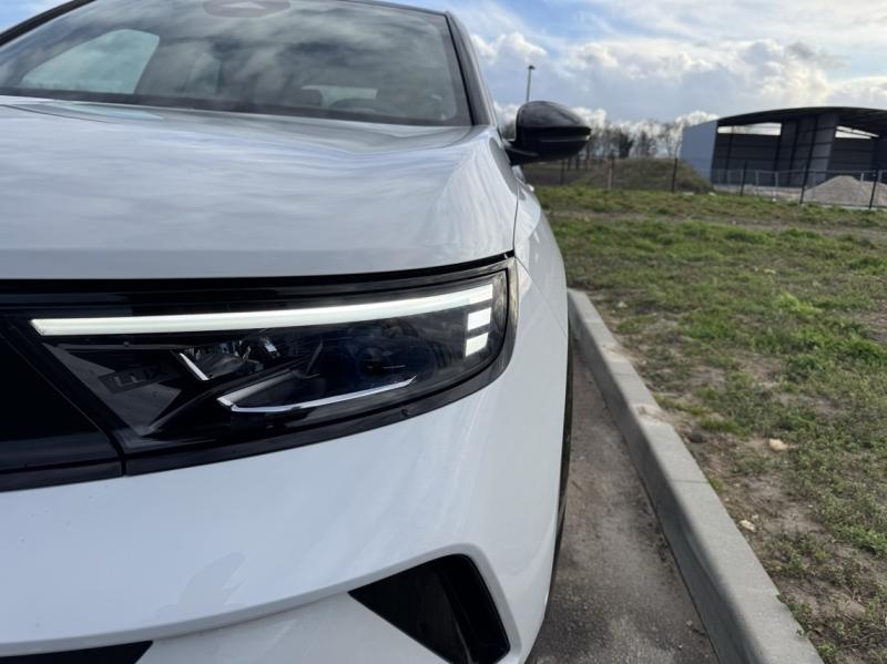 Image OPEL Mokka 1.2 Turbo Hybrid 145ch GS e-DCT6