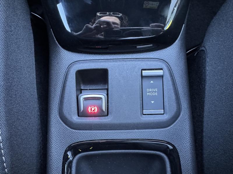 Image OPEL Corsa GS 1.2 Turbo Hybrid 110ch Automatique