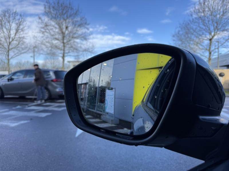 Image OPEL Corsa GS 1.2 Turbo Hybrid 110ch Automatique