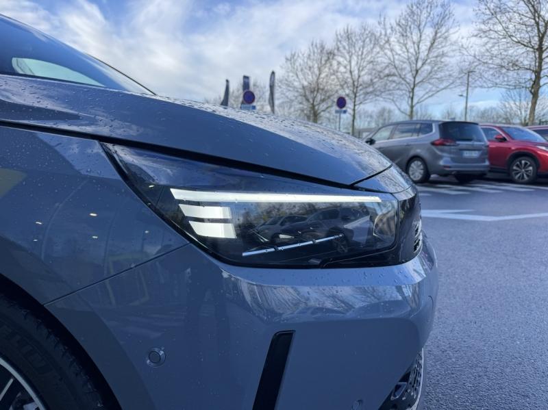 Image OPEL Corsa GS 1.2 Turbo Hybrid 110ch Automatique