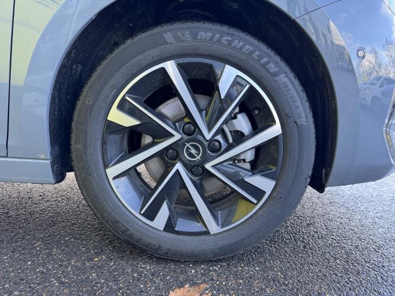 Image OPEL Corsa GS 1.2 Turbo Hybrid 110ch Automatique