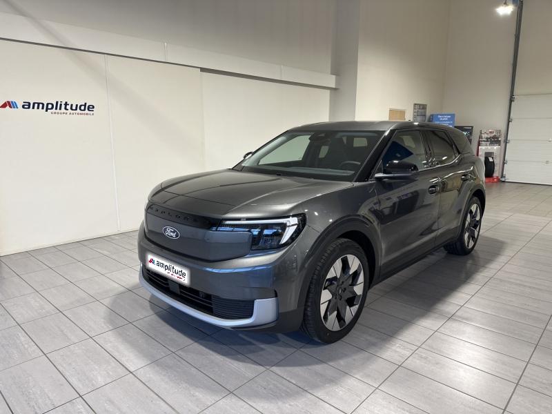 Photo FORD Explorer 286ch Extended Range 77kWh Pack Premium RWD