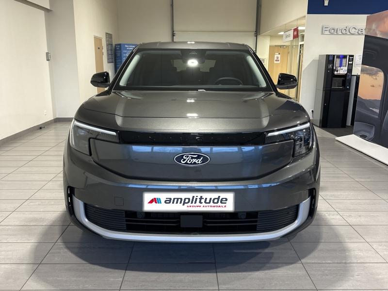 Image FORD Explorer 286ch Extended Range 77kWh Pack Premium RWD