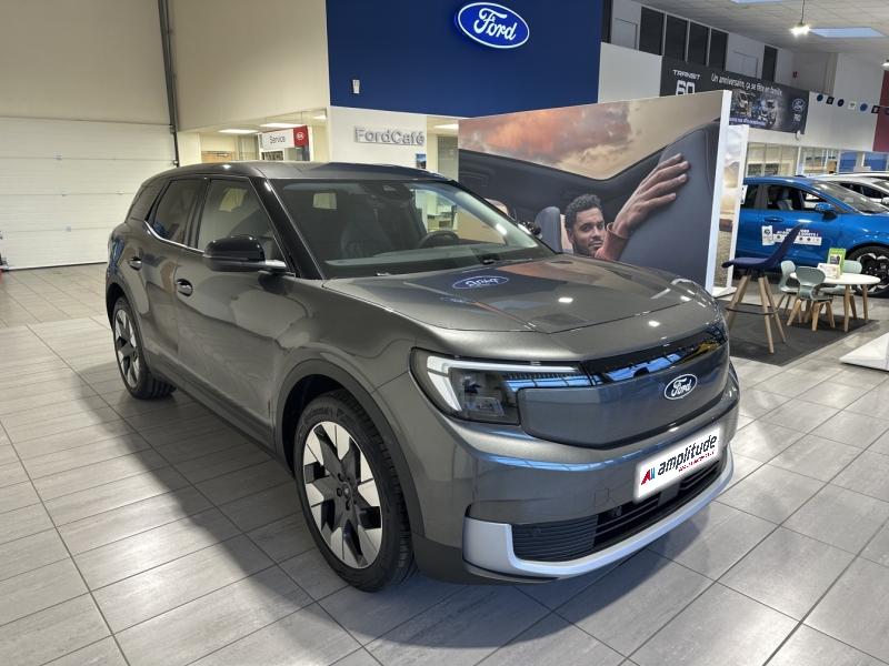 Image FORD Explorer 286ch Extended Range 77kWh Pack Premium RWD