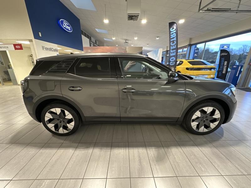 Image FORD Explorer 286ch Extended Range 77kWh Pack Premium RWD