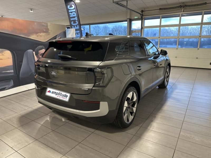 Image FORD Explorer 286ch Extended Range 77kWh Pack Premium RWD