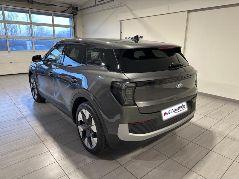 Image FORD Explorer 286ch Extended Range 77kWh Pack Premium RWD