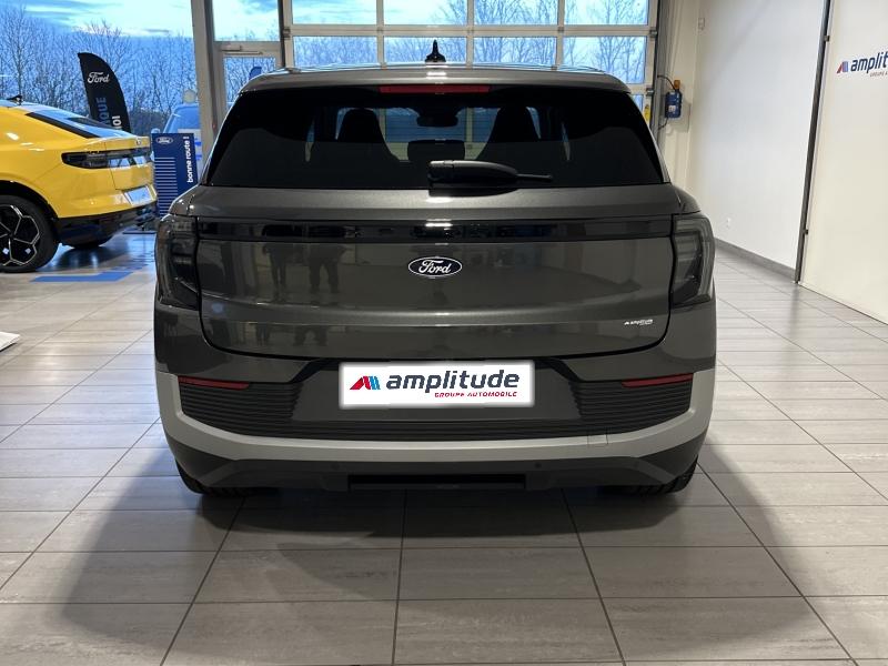 Image FORD Explorer 286ch Extended Range 77kWh Pack Premium RWD