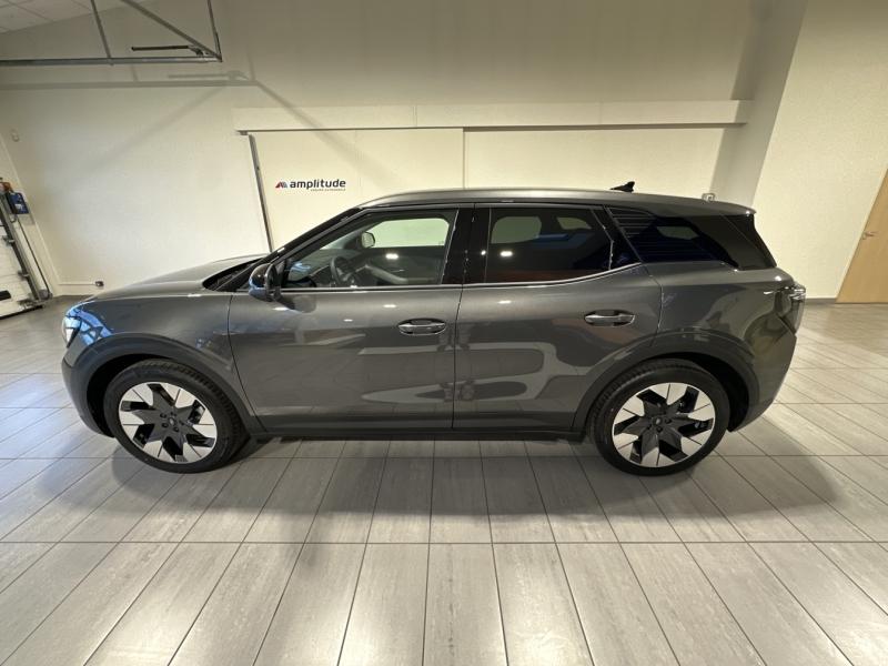 Image FORD Explorer 286ch Extended Range 77kWh Pack Premium RWD