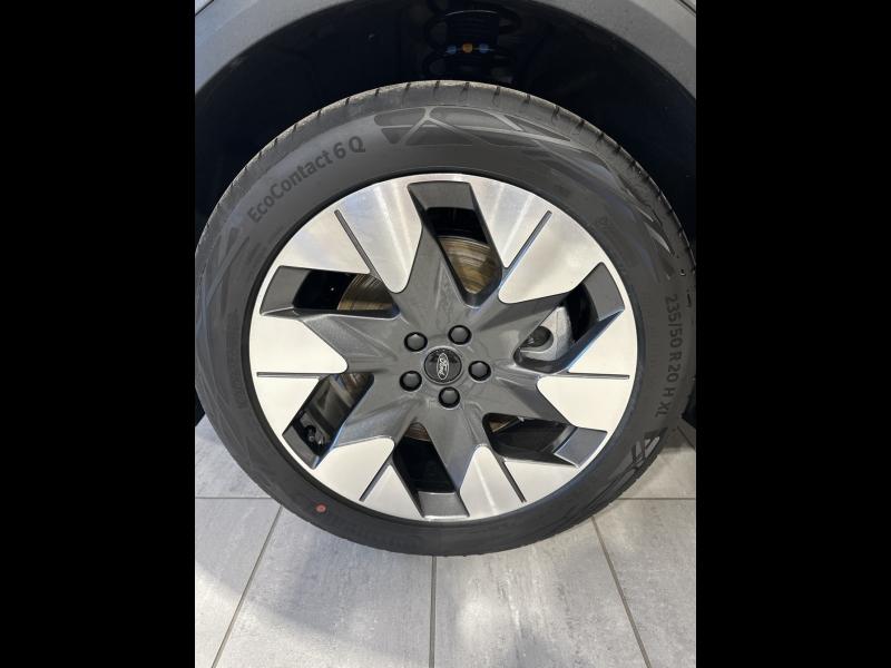 Image FORD Explorer 286ch Extended Range 77kWh Pack Premium RWD