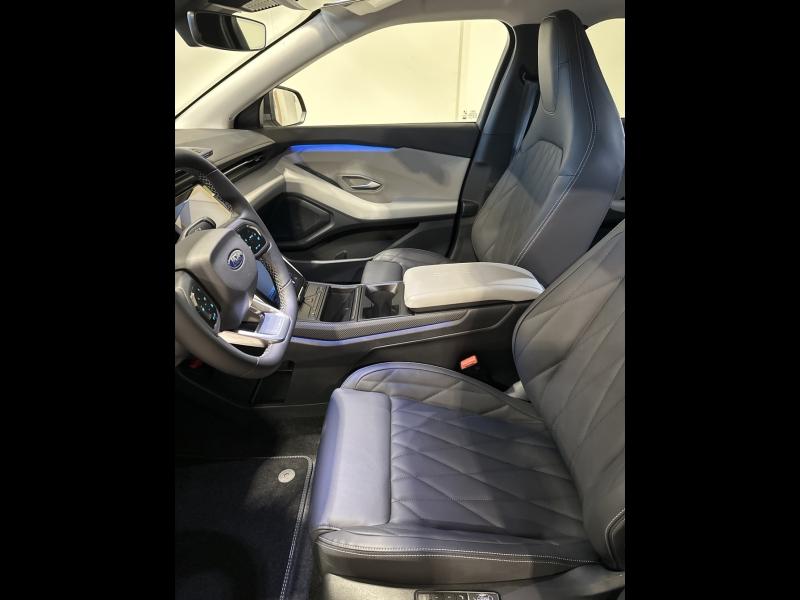 Image FORD Explorer 286ch Extended Range 77kWh Pack Premium RWD