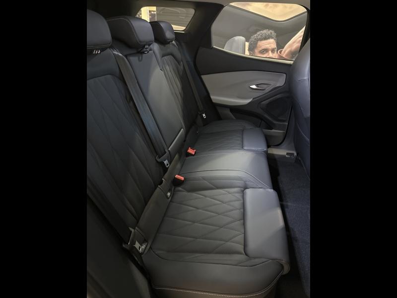 Image FORD Explorer 286ch Extended Range 77kWh Pack Premium RWD