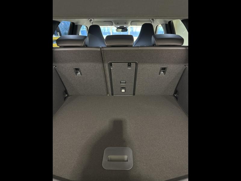 Image FORD Explorer 286ch Extended Range 77kWh Pack Premium RWD