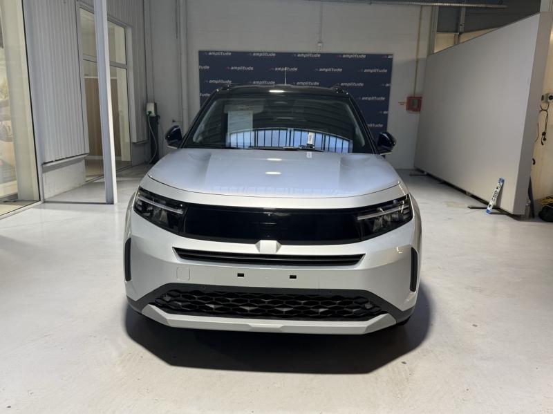 Image OPEL Frontera 1.2 Turbo Hybrid 145ch GS e-DCT6