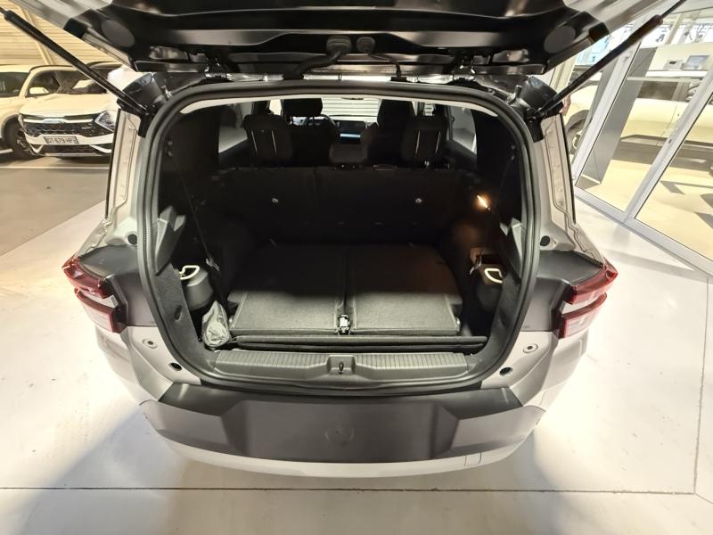 Image OPEL Frontera 1.2 Turbo Hybrid 145ch GS e-DCT6